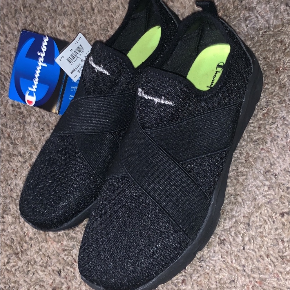 champion shoes